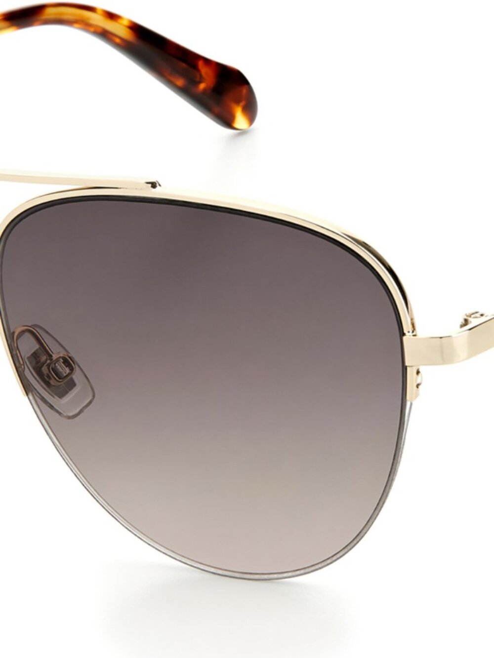 Fossil Ladies Sunglasses FOS2106 0J5G